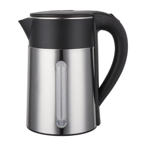 Smart Me Electric Kettle 1.8L SM-1090 /غلاية كهربائية سمارت مي سعة 1.8 لتر